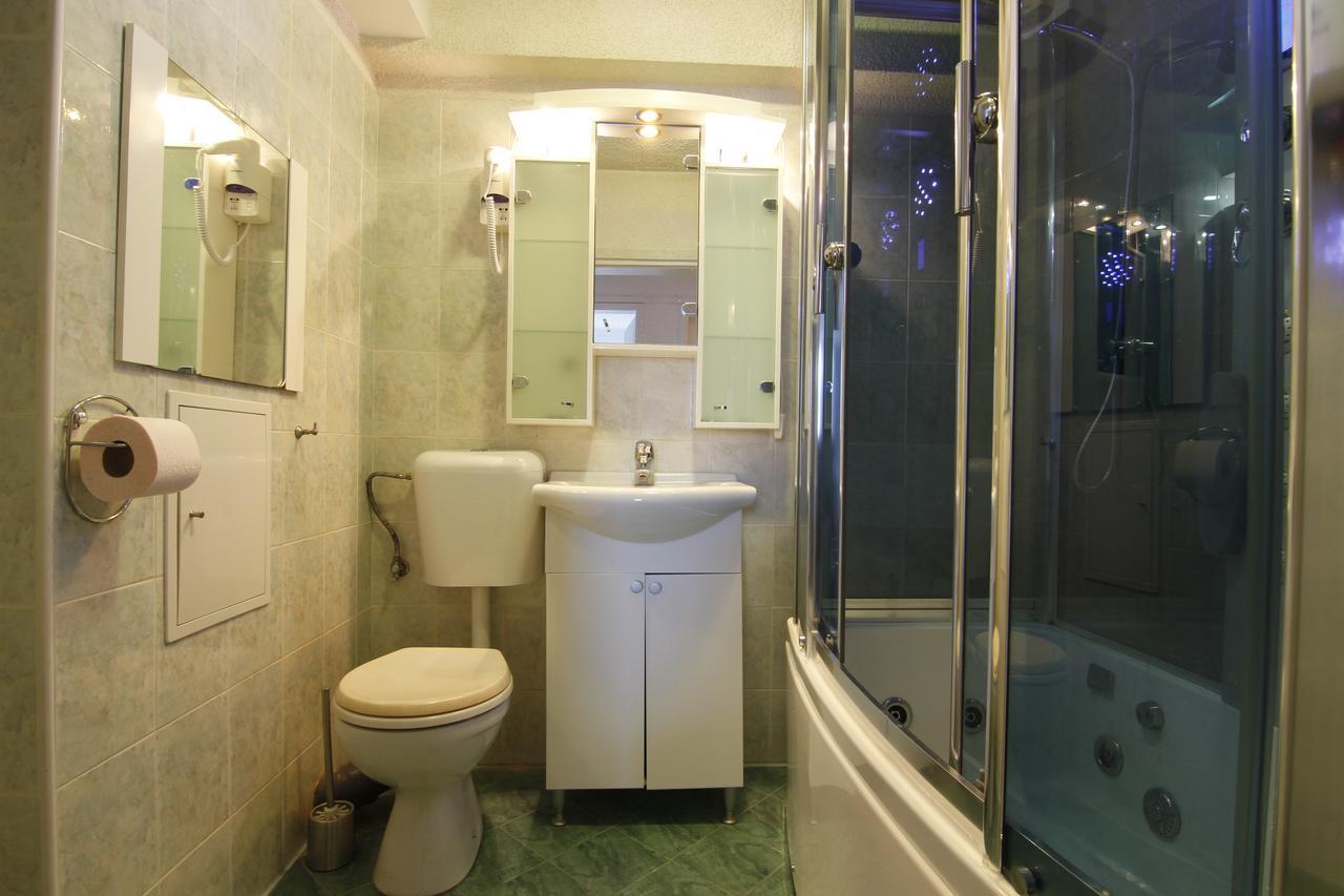 Stay Nexus Family Apartment Sofia Bagian luar foto